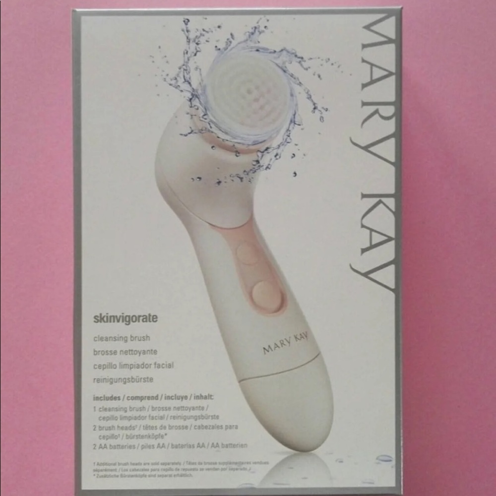 Mary kay